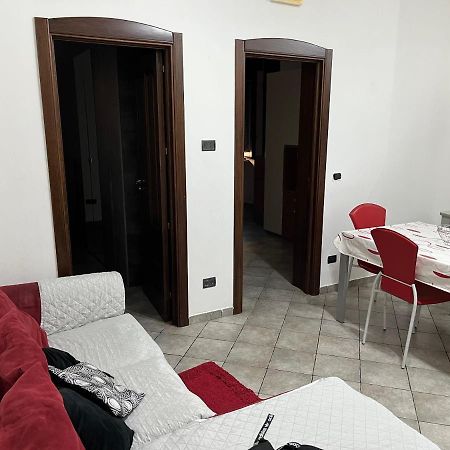 Appartamento Matilde Бриндизи Экстерьер фото