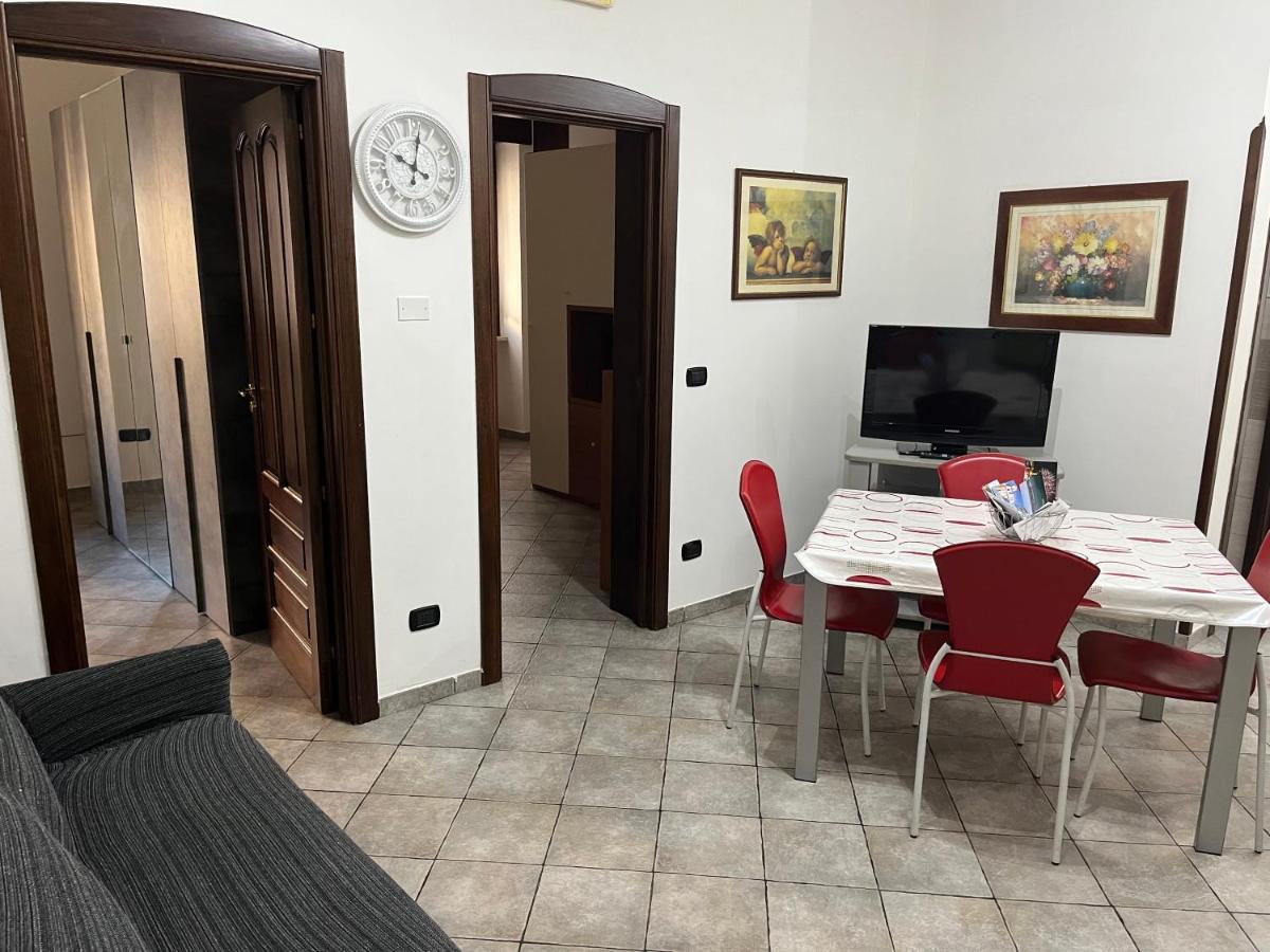 Appartamento Matilde Бриндизи Экстерьер фото